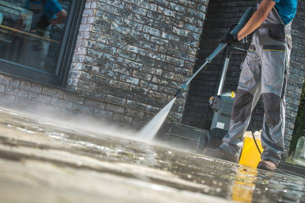 Best Gutter Cleaning  in Columbus, KS