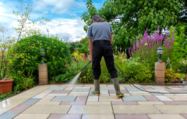 Best Parking Lot and Garage Cleaning  in Columbus, KS