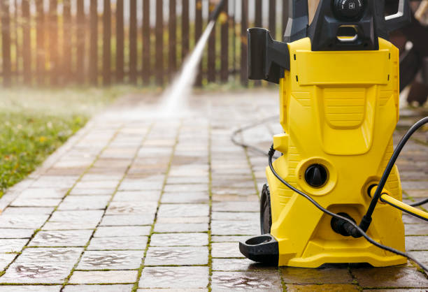 Best Machinery and Equipment Cleaning  in Columbus, KS