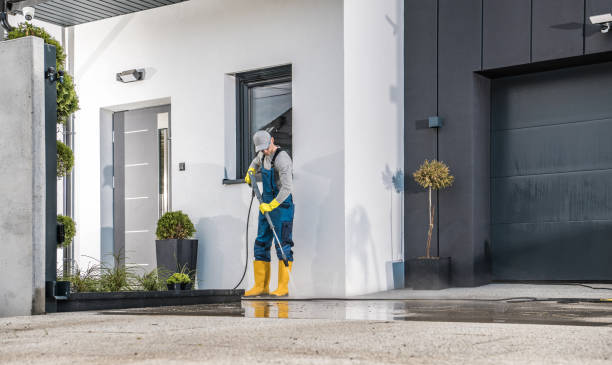 Best Roof Washing  in Columbus, KS